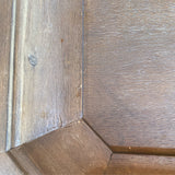 Wood Table ( End)
