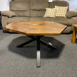 Wood Table ( Coffee)