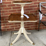 Wood Table (Accent)