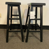 Stool (Bar - No Back)