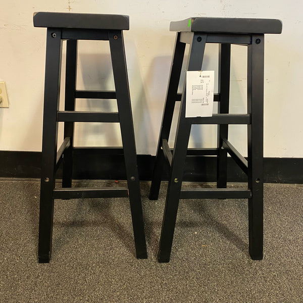 Stool (Bar - No Back)