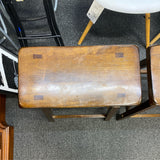 Stool (Bar - No Back)