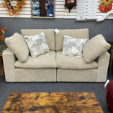 Loveseat