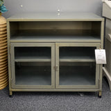 Metal Cabinet (Floor Size)