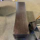Wood Stand (TV)