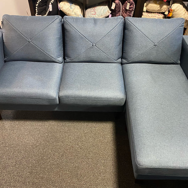 Fabric Sofa