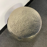 Metal Table (Accent)