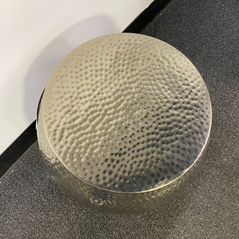 Metal Table (Accent)