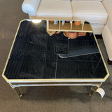 Mirror Table ( Coffee)
