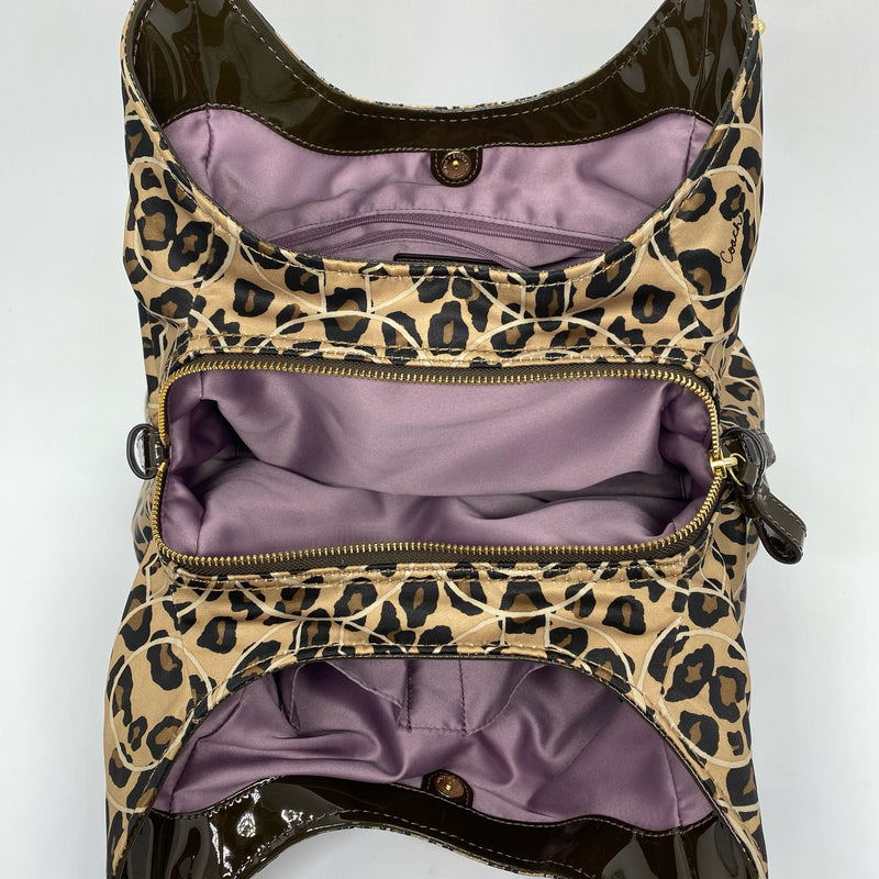 Coach designer  purse