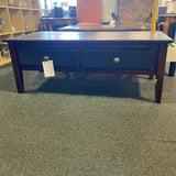 Wood Table ( Coffee)