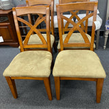Chair (Dining - Pair)