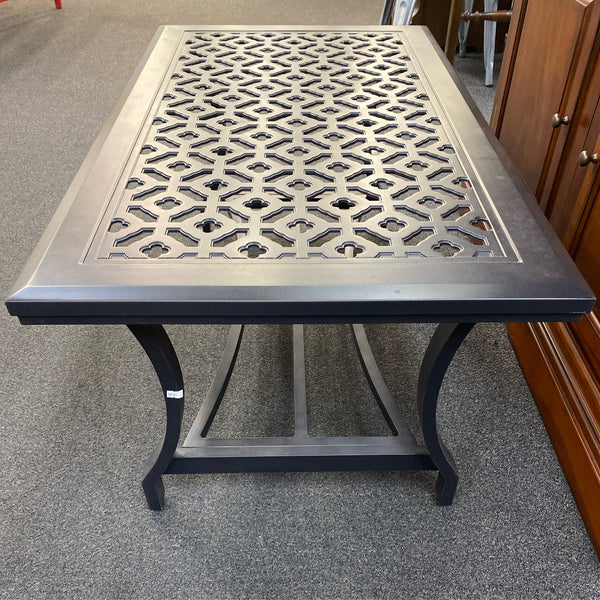 Metal Table (Outdoor Coffee)
