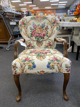 Chair (Accent - single)