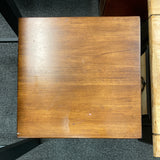 Wood Table ( W/ Chairs)