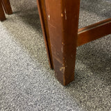 Wood Chair (Dining - Pair)