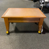 Wood Table (Accent)