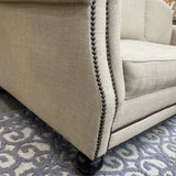 Upholstery Sofa