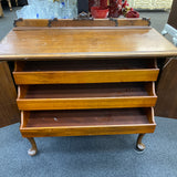 Wood Buffet / Sideboard