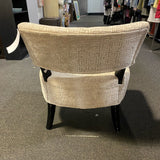 Fabric Chair (Accent - single)
