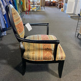 Fabric Chair