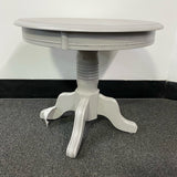 Wood Table ( End)
