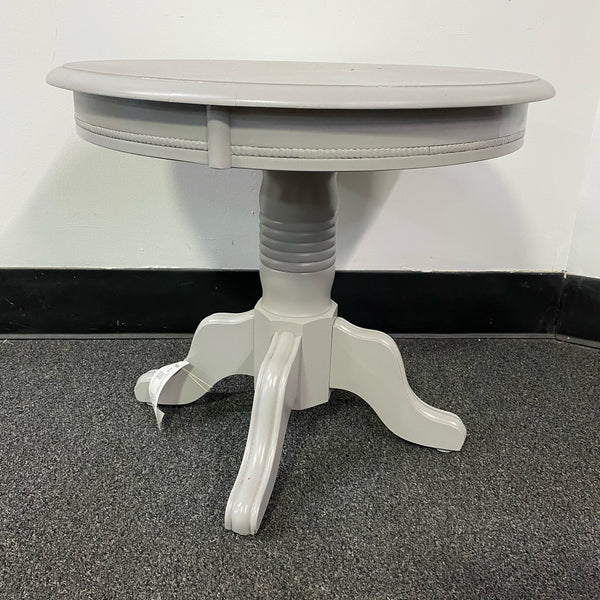 Wood Table ( End)