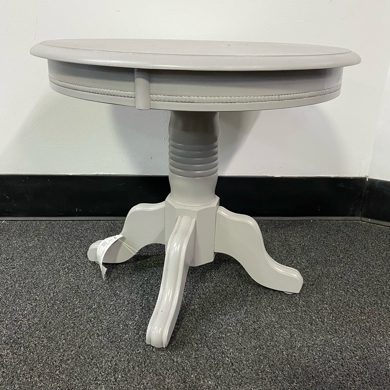 Wood Table ( End)