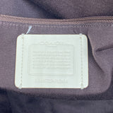 Coach designer  purse