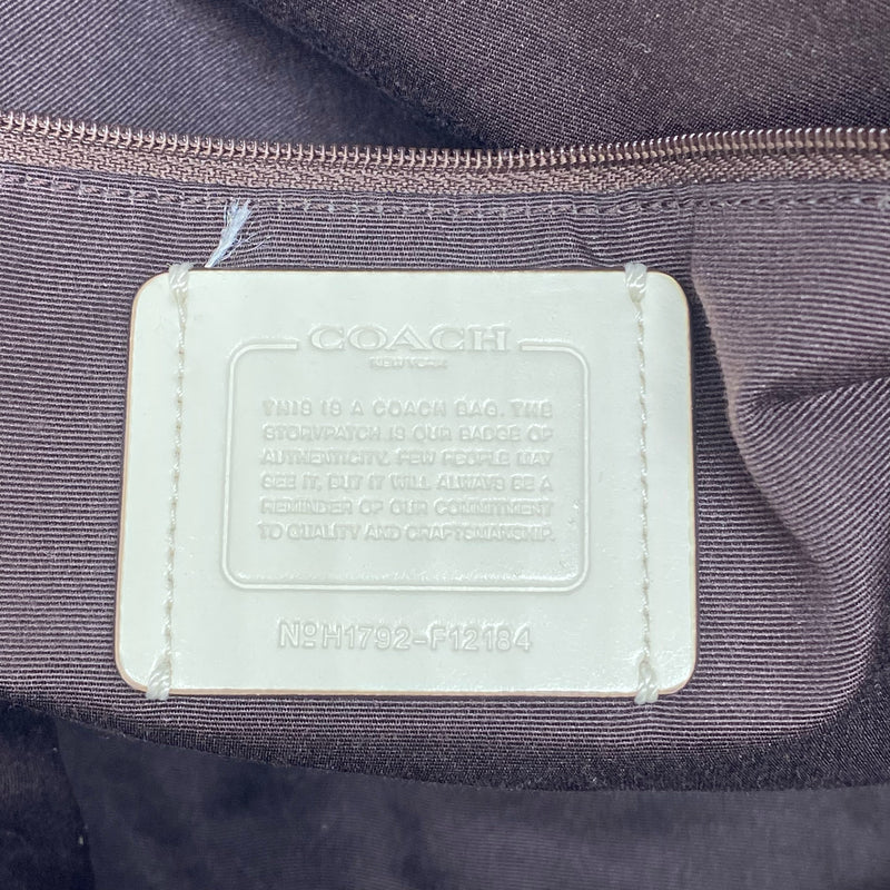 Coach designer  purse