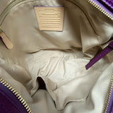 Coach designer  purse