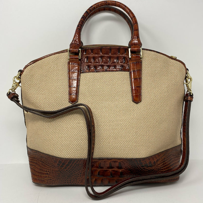 Brahmin designer  purse