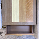 Wood Table ( Coffee)