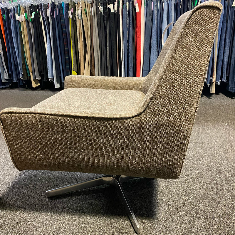 Fabric Chair