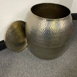 Metal Table (Accent)