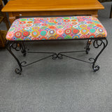 Cloth Bench