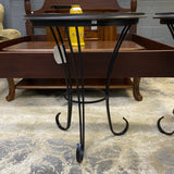 Metal Table ( End)