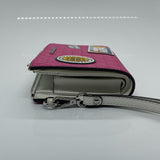 Michael Kors designer  wristlet