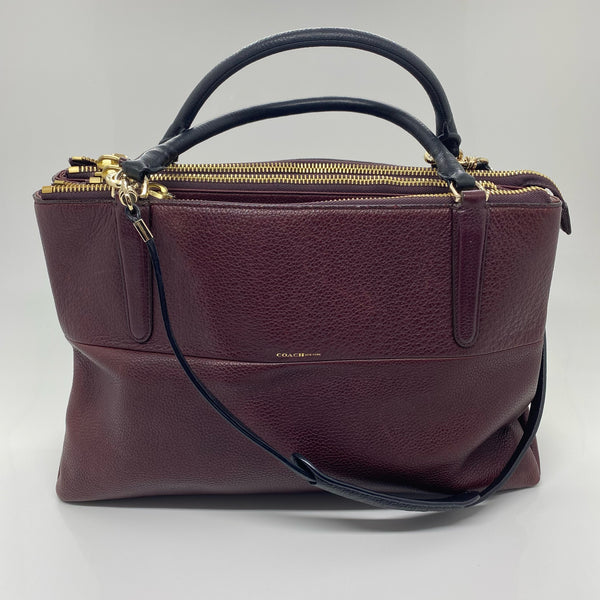 Coach designer  purse