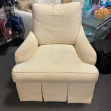 Fabric Chair