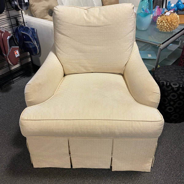 Fabric Chair