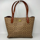 Coach designer  purse