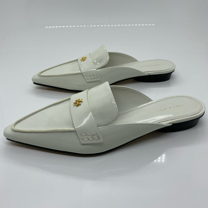 tory burch 9 designer shoes ( Wm)