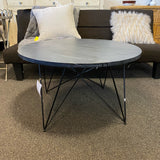 Wood Table ( Coffee)