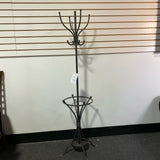 Metal Rack (Coat)