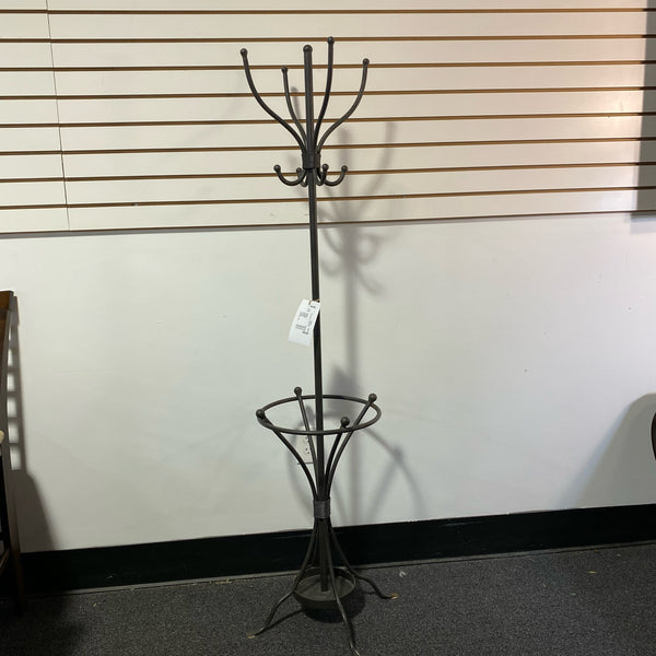 Metal Rack (Coat)