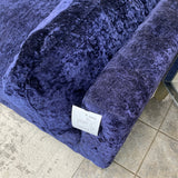 Velvet Sofa