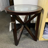 Wood Table (Accent)