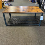 Wood Table ( Coffee)