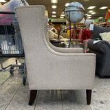 Cloth Chair (Accent - single)